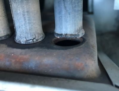 water heater 