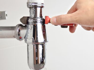 leak repair