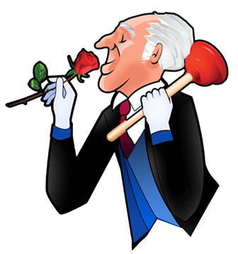 mascot logo