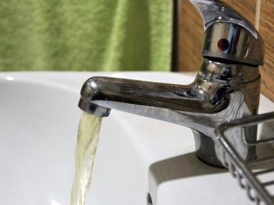 sink
