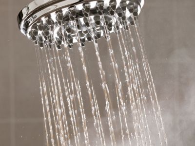 shower head 