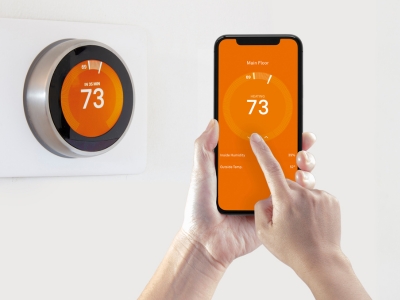 thermostat